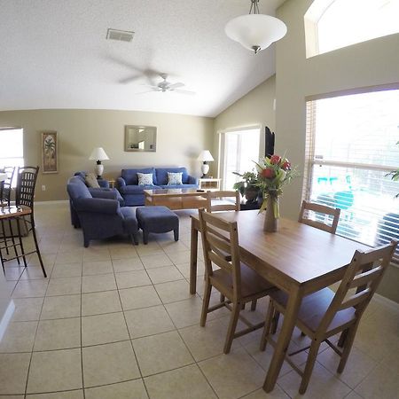 Elite Homes - Eagle Pointeキシミー エクステリア 写真