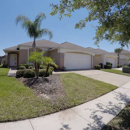 Elite Homes - Eagle Pointeキシミー エクステリア 写真