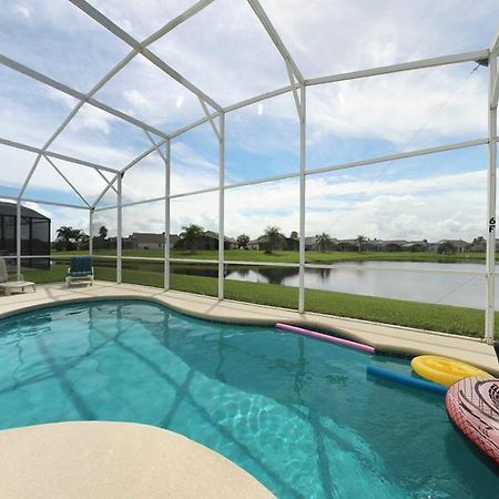 Elite Homes - Eagle Pointeキシミー エクステリア 写真